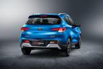 Soueast DX3 2016 года